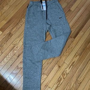Nike sweatpants - size M